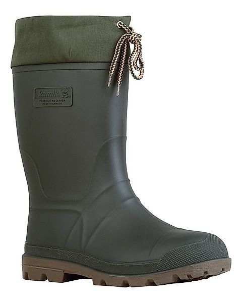 Kamik Thermostiefel Icebreaker Winterstiefel günstig online kaufen