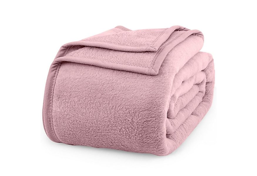 Wohndecke Wohndecke aus Baumwolle - Kuscheldecke, Baumwolldecke -, Laynenbu günstig online kaufen