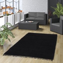 Pergamon Designteppich Baumwolle Natur Teppich Jolly günstig online kaufen