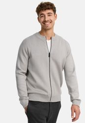 Indicode Strickjacke INLaos Moderne Strickjacke mit günstig online kaufen