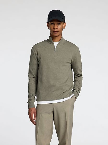 SELECTED HOMME Troyer SLHBERG HALF ZIP günstig online kaufen