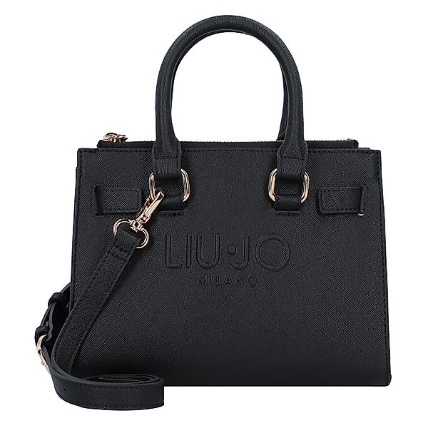 Liu Jo Henkeltasche Halona, Polyurethan günstig online kaufen