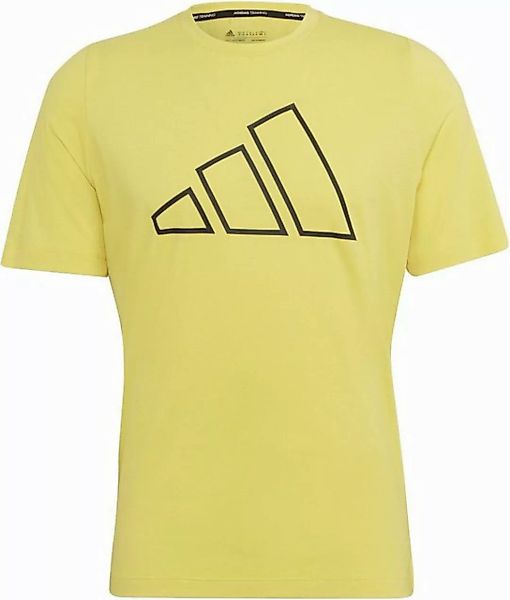 adidas Sportswear T-Shirt TI 3BAR TEE IMPYEL günstig online kaufen