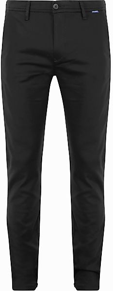 Mac Chino Griffin Schwarz - Größe W 31 - L 30 günstig online kaufen