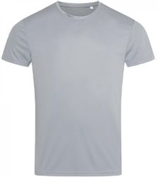 Stedman Trainingsshirt Crew Neck Active Sport-T-Shirt günstig online kaufen