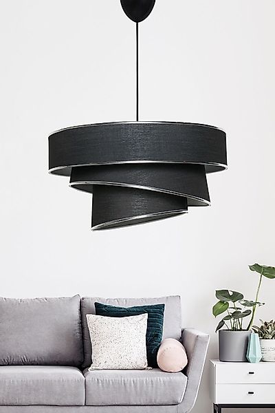 Opviq Kronleuchter Cotton Cap, 40 x günstig online kaufen