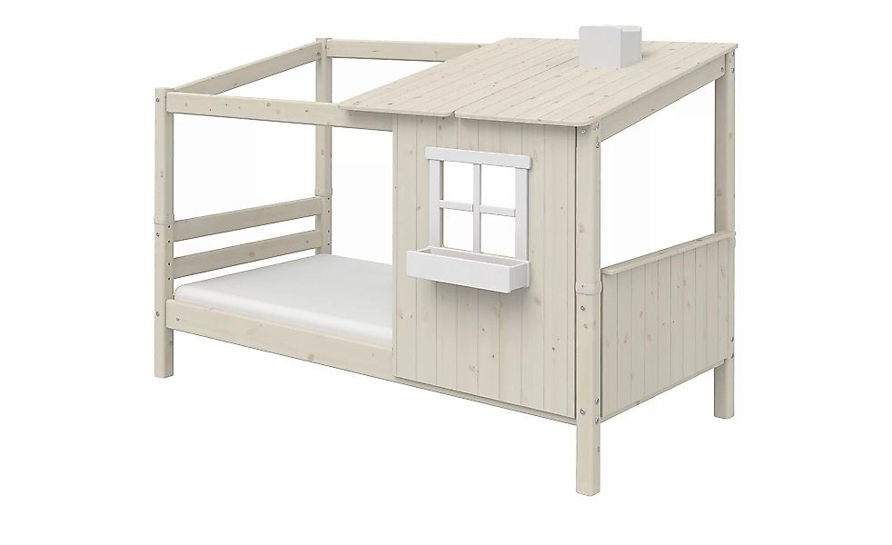 FLEXA Bettgestell  Flexa Classic Haus ¦ Maße (cm): B: 112 H: 154 Betten > B günstig online kaufen