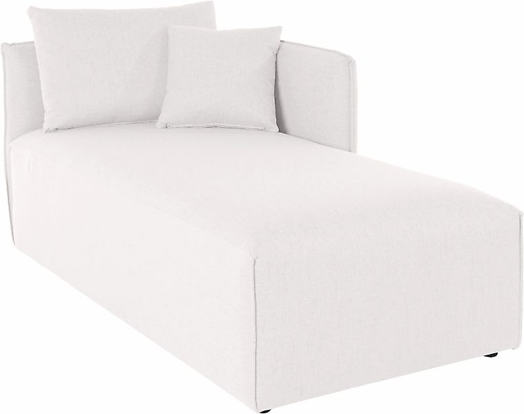 OTTO home Ottomane "Nöre" Modul - zum Zusammenstellen; in vielen Bezugsqual günstig online kaufen