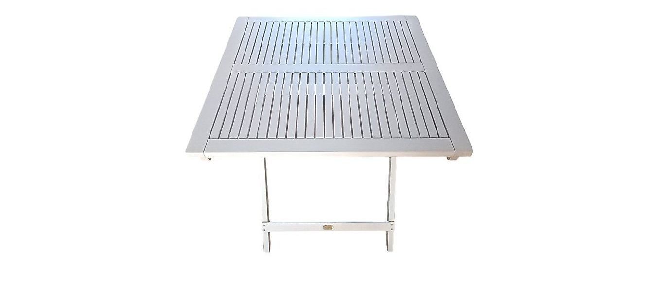 Sedex Gartentisch Klapptisch Linus 70x70 cm günstig online kaufen