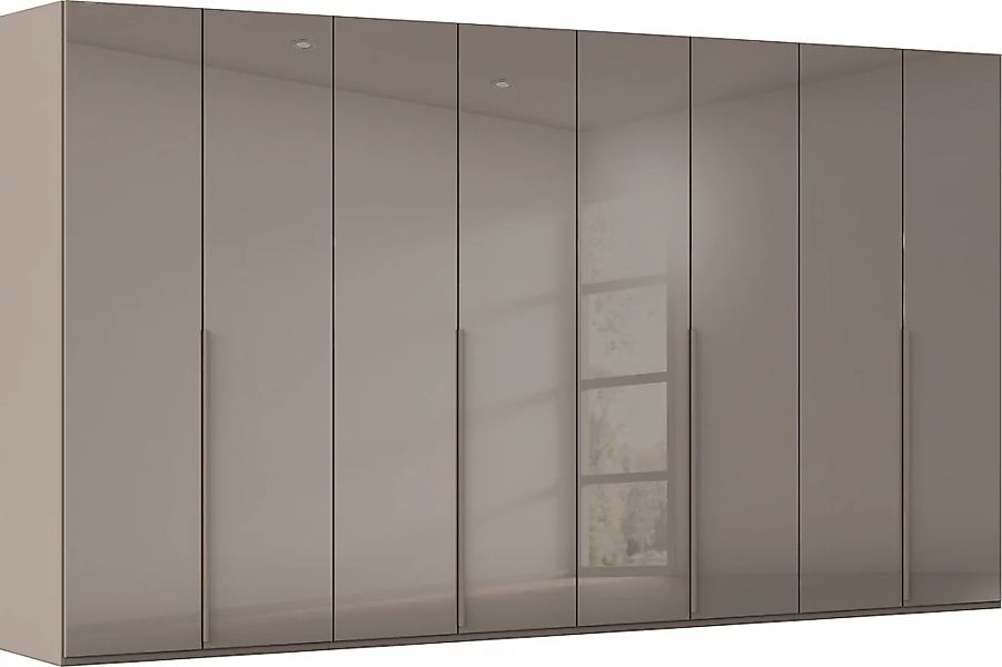 rauch Drehtürenschrank "Kleiderschrank Schrank Garderobe Wäscheschrank BEST günstig online kaufen