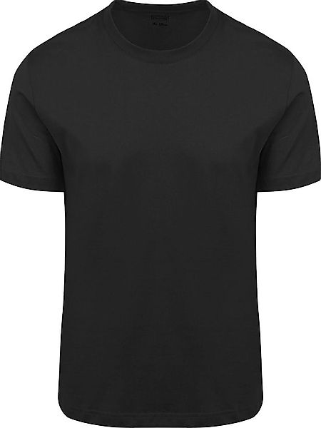 King Essentials The Steve T-Shirt Schwarz - Größe M günstig online kaufen