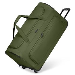 Redolz Reisetasche Duffle Essentials, Polyester günstig online kaufen