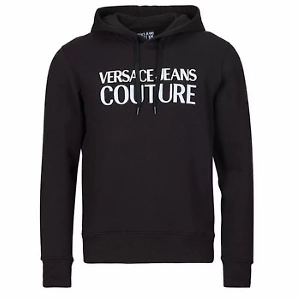 Versace Jeans Couture  Sweatshirt FELPE 77GAIL03 günstig online kaufen