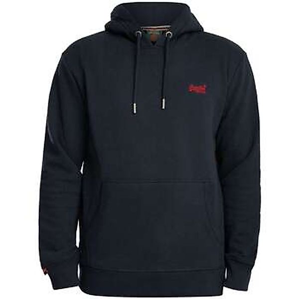 Superdry  Sweatshirt Kapuzenpullover mit Essential-Logo günstig online kaufen