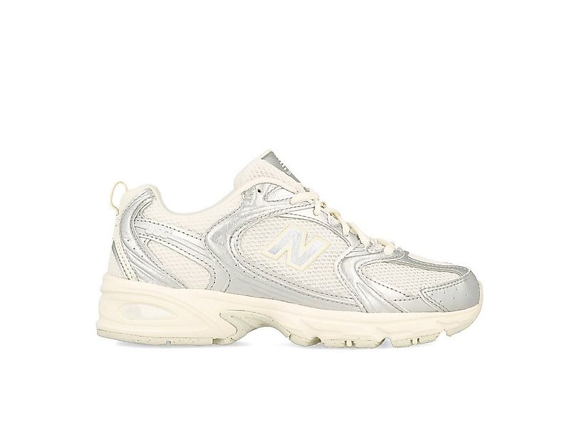 New Balance New Balance U 530 3IR Damen Silver Refelection Metallic Sneaker günstig online kaufen