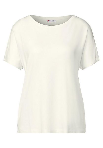 STREET ONE T-Shirt günstig online kaufen