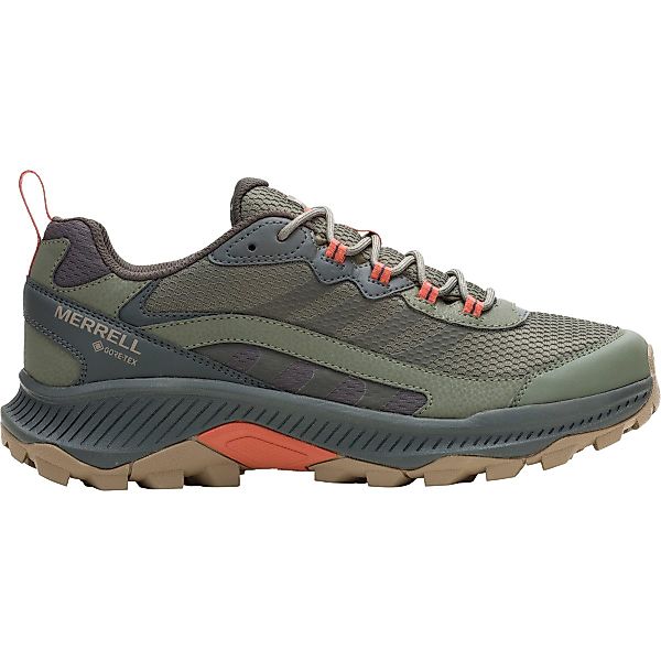 Merrell SPEED STRIKE 2 GORE-TEX Wanderschuh günstig online kaufen