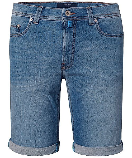 Pierre Cardin 5-Pocket-Jeans PIERRE CARDIN LYON günstig online kaufen