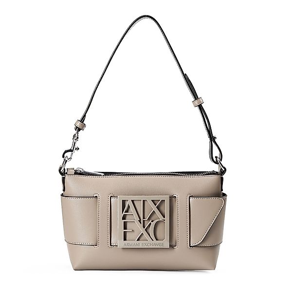 ARMANI EXCHANGE Schultertasche Susie, Polyurethan günstig online kaufen