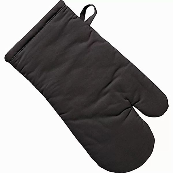 REDBEST Topflappen Ofenhandschuh "Seattle", Uni günstig online kaufen