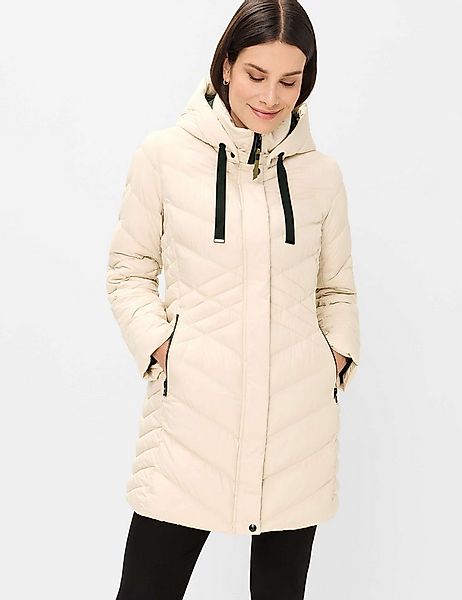 Fuchs Schmitt Outdoorjacke Style Steppmantel Narvik günstig online kaufen