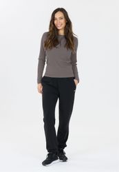 ATHLECIA Langarmshirt Lankae (1-tlg) mit feuchtigkeitsregulierenden günstig online kaufen