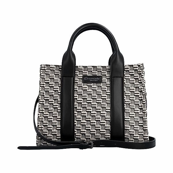 Remonte Umhängetasche Schultertasche mit verstellbarem Umhängeriemen günstig online kaufen
