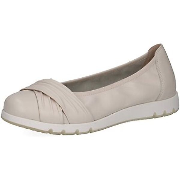 Caprice Ballerina "Caprice Ballerinas Nappaleder" günstig online kaufen
