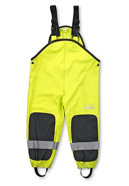 Sterntaler® Regenhose Funktions-Regenhose ungefüttert uni (1-tlg) günstig online kaufen