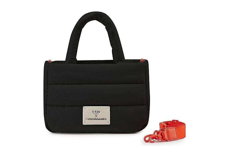 Les Visionnaires Henkeltasche Unio Cortina S, Polyester günstig online kaufen