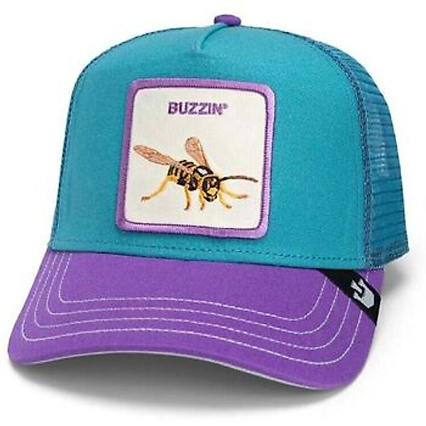 Goorin Bros  Hut 101-1933 BUZZIN-TEAL günstig online kaufen