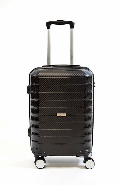 Zimmert Leather Hartschalen-Trolley P-Cruise, 4 Rollen, TSA-Zahlenschloss, günstig online kaufen