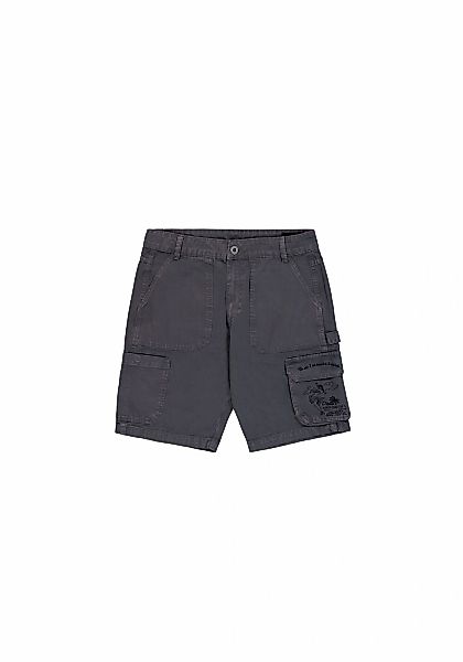Alpha Industries Shorts "Alpha Industries Men - Shorts Cargo Honolulu Short günstig online kaufen