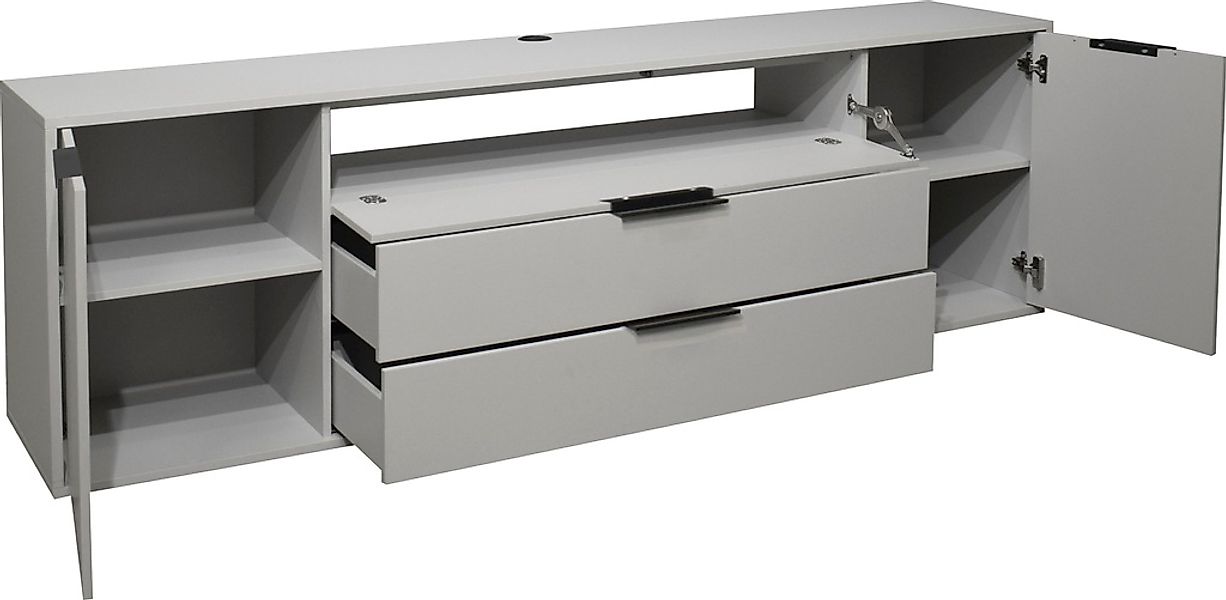 Mäusbacher Sideboard "Bonnie TOPSELLER", Modernes Sideboard günstig online kaufen