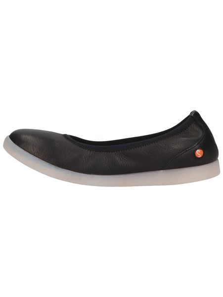 softinos Ballerinas Leder . Ballerina günstig online kaufen