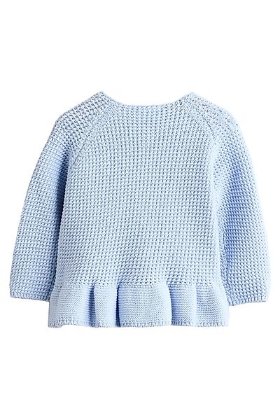 Next Strickjacke Strickjacke (1-tlg) günstig online kaufen