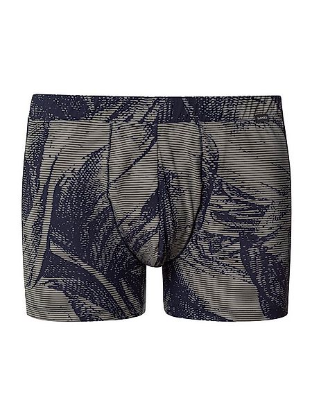 Hanro Retro Pants Fancy Micro Retro-Boxer Retro-shorts unterhose günstig online kaufen