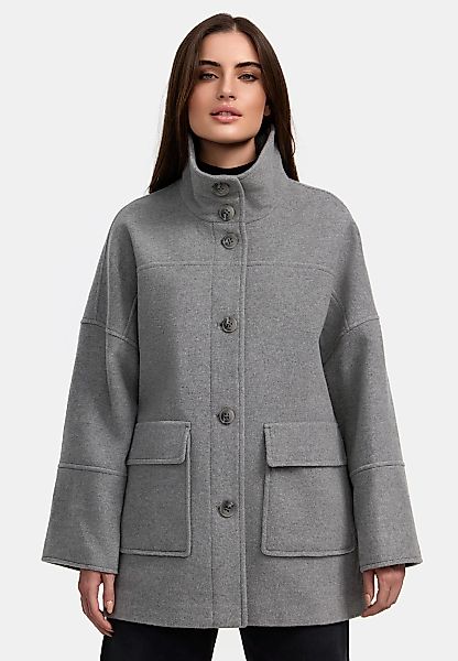 Manisa Winterjacke mit Taschen günstig online kaufen