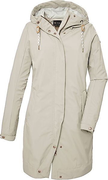 G.I.G.A. DX by killtec Softshellparka GS günstig online kaufen