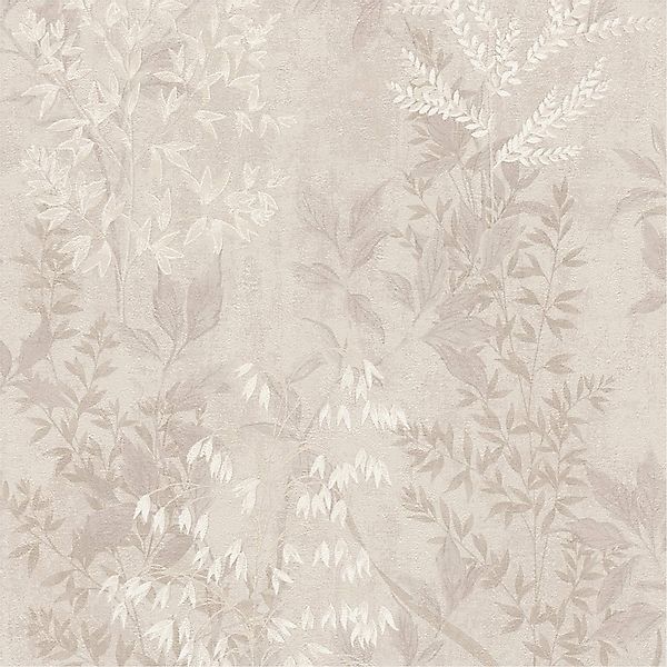 Rasch Papiertapete 285000 Tapete Botanical Jungle günstig online kaufen
