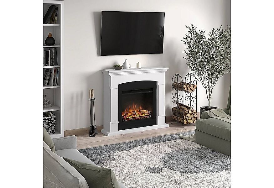 TAGU Elektrokamin TAGU Elektrokamin Helmi 23 Zoll Powerflame 1500W günstig online kaufen