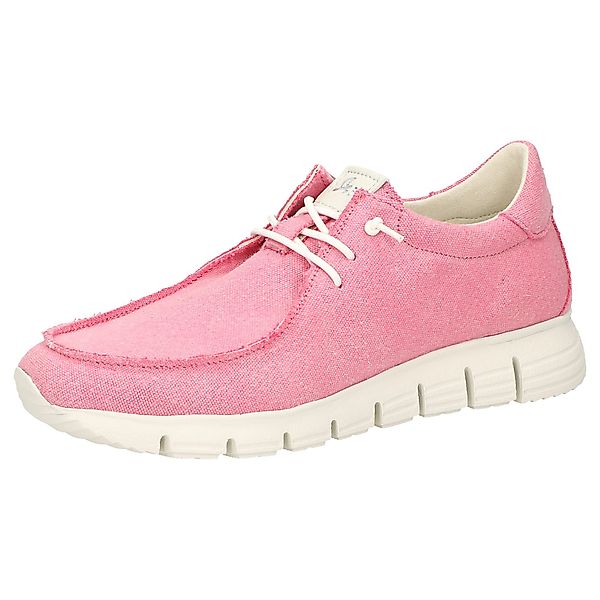SIOUX Mokrunner-D-007 Schnürschuh günstig online kaufen