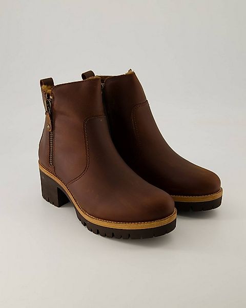 Panama Jack Pauline Igloo B7 Winterstiefelette Obermaterial: Leder günstig online kaufen