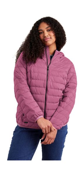 STOY Steppjacke "STS 3 WMN QLTD JCKT" atmungsaktive, wasserabweisende Damen günstig online kaufen