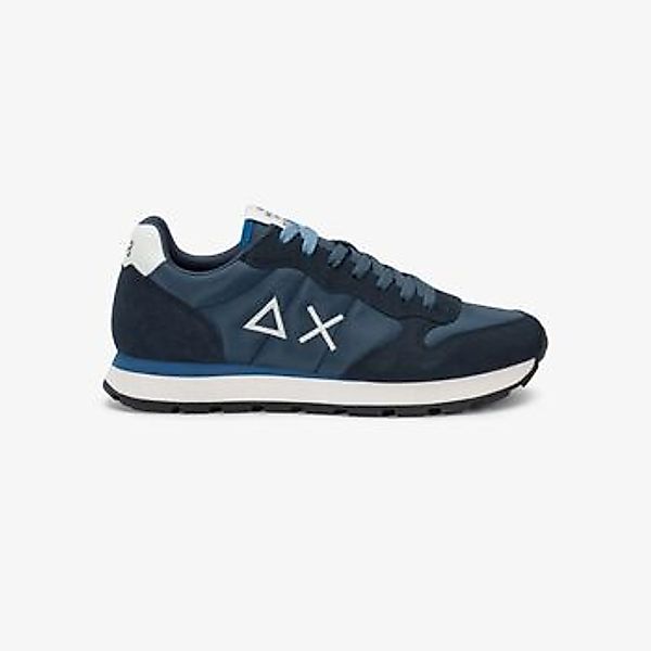 Sun68  Sneaker Z36101 TOM SOLID-502 07  NAVY BLUE günstig online kaufen