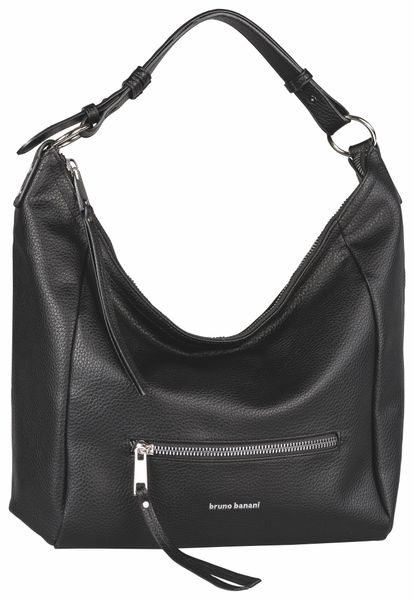 Bruno Banani Hobo Amalfi, Beuteltasche Schultertasche günstig online kaufen