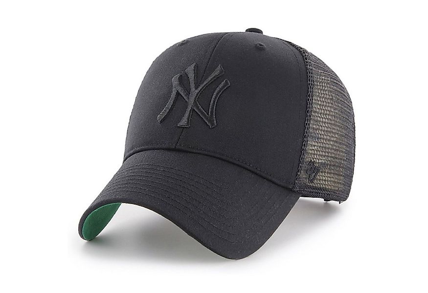 '47 Brand Trucker Cap Trucker Branson MLB New York Yankees günstig online kaufen
