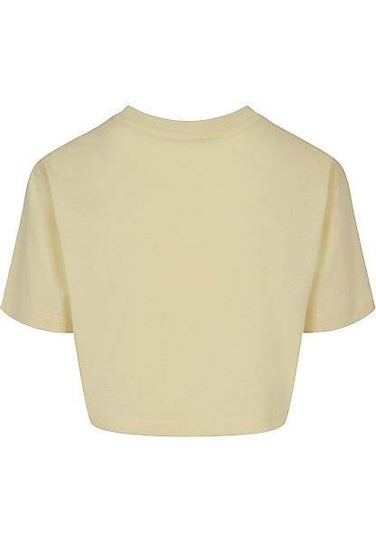 URBAN CLASSICS T-Shirt "Urban Classics Damen Ladies Short Oversized Tee", ( günstig online kaufen