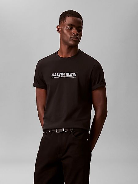 Calvin Klein T-Shirt günstig online kaufen