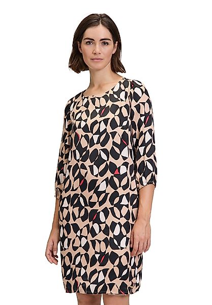 Betty&Co Sommerkleid Betty & Co Freizeitkleid günstig online kaufen